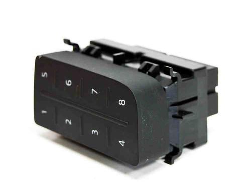 Used Switch AUDI A4 B9 Avant (8W5, 8WD) 1.4 TFSI (150 hp) 6487788