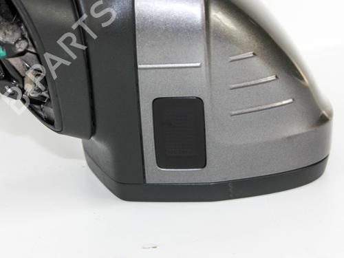 Right mirror AUDI A4 B9 (8W2, 8WC) 2.0 TFSI quattro | BP17714047C27 