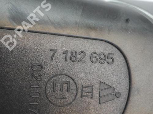 Left mirror BMW 3 (E90) 320 d | BP6503419C26 