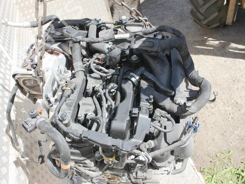 Engine ALFA ROMEO STELVIO (949_) 2.0 Q4 (949.AXA2A) | BP38292482M1 - Image 11