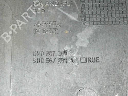 Other VW TIGUAN (5N_) 2.0 TDI 4motion | BP14672081O1 