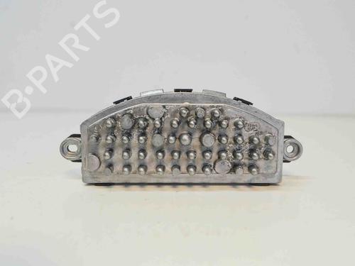 Resistencia calefacción BMW 1 (F20) 116 d (116 hp) 14670909