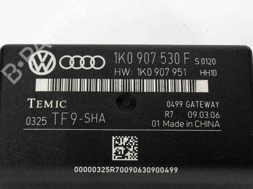 Elektronische module AUDI A3 (8P1) 1.4 TFSI (125 hp) 8851990