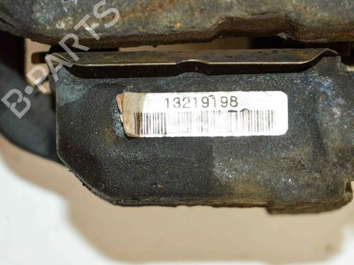 Left front brake caliper OPEL INSIGNIA A (G09) 1.8 (68) | BP14673587M105 