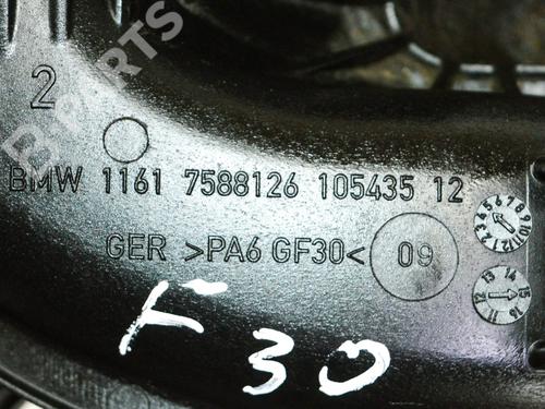 Intake manifold BMW 3 (F30, F80) 328 i | BP12177239M70 