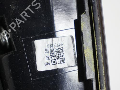 Right tailgate light NISSAN ALTIMA (L33) 2.5 | BP36011600C80 - Image 12