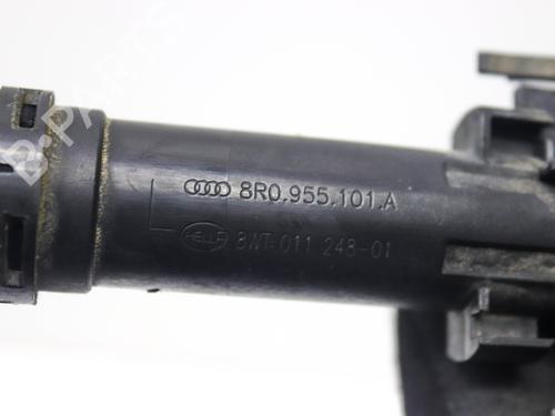 Headlight washer AUDI Q5 (8RB) 3.0 TFSI quattro | BP30129918E17 