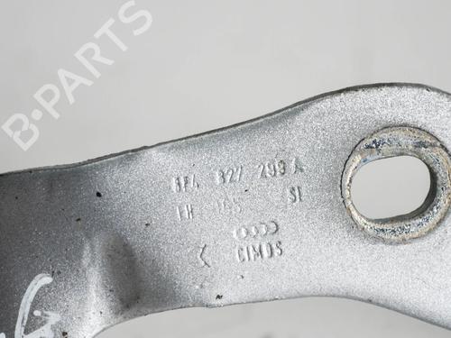 Used Hinge/Door check strap AUDI A3 Sportback (8PA) 1.6 TDI (105 hp) 14690669
