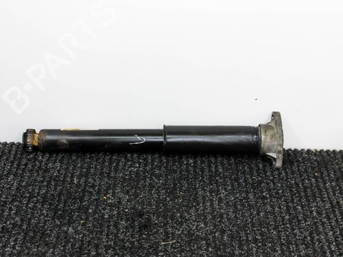 Used Right rear shock absorber MERCEDES-BENZ GLC (X253) 350 e 4-matic (253.954) (320 hp) 28821399