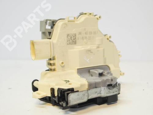 Rear left lock AUDI A4 B9 (8W2, 8WC) 2.0 TDI | BP6483340C100 