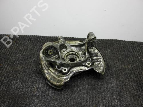 Left rear steering knuckle AUDI A5 Sportback (F5A, F5F) S5 TFSI quattro | BP28520511M27 