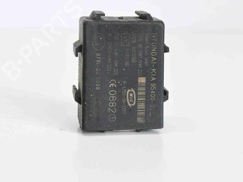 Used Electronic module HYUNDAI GETZ (TB) 1.5 CRDi (88 hp) 6488267