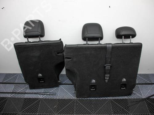 Ensemble sièges JEEP COMPASS (MK49) 2.4 | BP29614603C78 