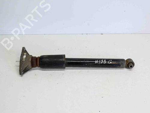 Used Right rear shock absorber BMW 4 Coupe (F32, F82) 420 d (184 hp) 6502285
