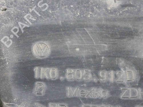 Used Wheel arch VW JETTA III (1K2) 1.4 TSI (122 hp) 14684261
