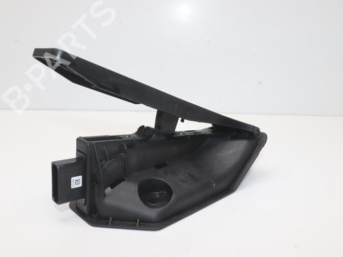 Pedal ALFA ROMEO STELVIO (949_) 2.0 Q4 (949.AXA2A) | BP38540441I4 - Image 2