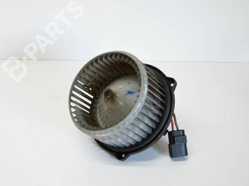 Varmeblæser AUDI A6 C5 (4B2) 1.8 (116 hp) 8852052