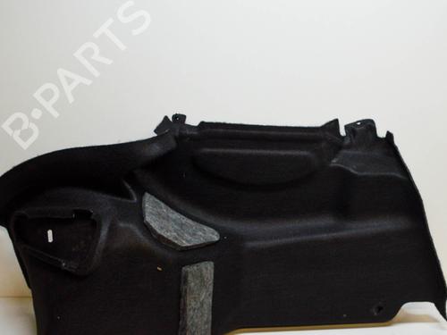 Boot lining MERCEDES-BENZ CLA Coupe (C117) CLA 250 (117.344) | BP14678818I3 