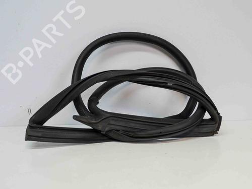 Used Rubber door seal AUDI A5 Sportback (8TA) 2.0 TFSI (211 hp) 14669571