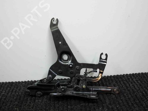 Dørhængsel/Dørbegrænser BMW X5 (F15, F85) xDrive 50 i (449 hp) 26513794