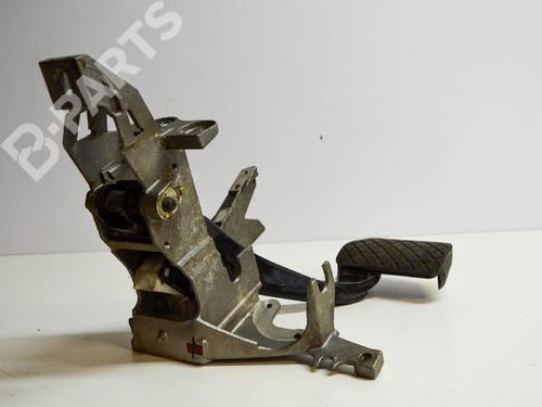 Break pedal AUDI A6 C5 (4B2) 1.9 TDI | BP8347469I19 