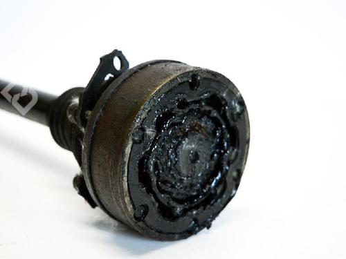Left front driveshaft VW GOLF V (1K1) 1.9 TDI | BP6490732M38 