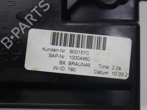 Cup/Object holder ALFA ROMEO STELVIO (949_) 2.0 Q4 | BP29945428I37