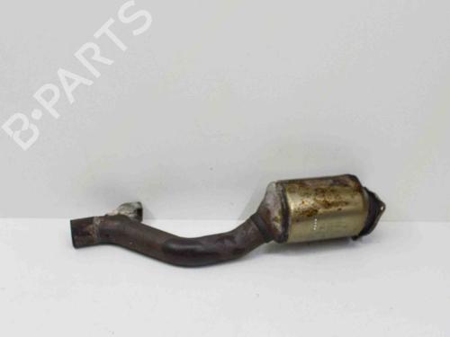 Sistema di scarico AUDI Q7 (4LB) 3.0 TFSI quattro (280 hp) 15776406