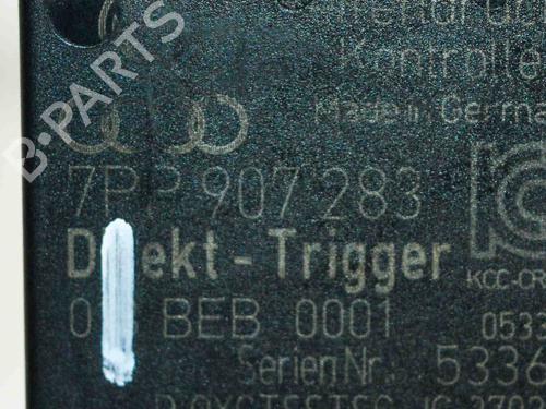 Electronic module PORSCHE CAYENNE (92A) 3.6 | BP13519455M83 