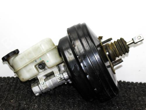 Used Servo brake TESLA MODEL S (5YJS) 85 (367 hp) 23252033