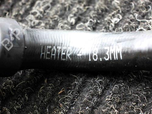 Pipe DODGE CHALLENGER Coupe 5.7 | BP26513761M125 