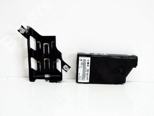 Control unit VW POLO V (6R1, 6C1) 1.2 | BP6487659M11 