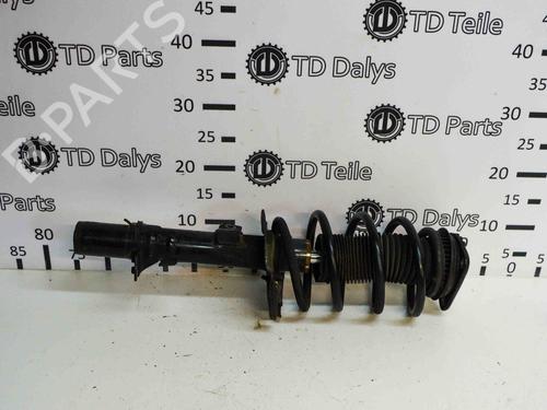 Used Left front shock absorber FORD KUGA II (DM2) 1.5 TDCi (120 hp) 7539021