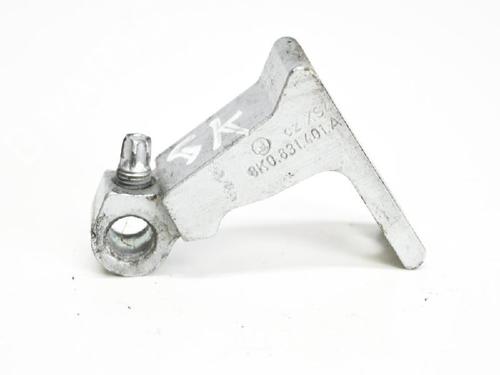 Used Hinge/Door check strap SKODA SUPERB II (3T4) 2.0 TDI (140 hp) 14685344