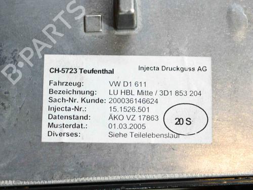 Luftventilen VW PHAETON (3D1, 3D2, 3D3, 3D4, 3D6, 3D7, 3D8, 3D9) 3.0 V6 TDI 4motion | BP14677405I21 