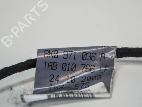 Wiring harness AUDI A4 B8 (8K2) 3.0 TDI quattro | BP14670202E16 