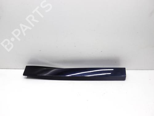 Dørliste BMW X3 (G01, F97, G08) iX3 (286 hp) 30574639