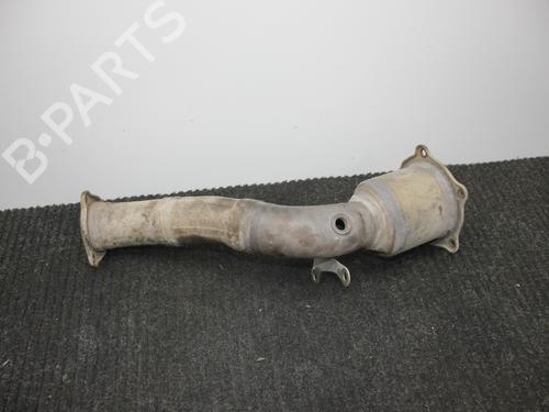 Catalyst PORSCHE CAYENNE (92A) 4.8 S | BP32143130M10 