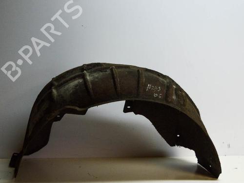 Wheel arch VW EOS (1F7, 1F8) 2.0 TDI 16V | BP14669712C56 