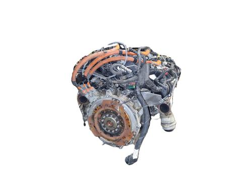 Used Engine Engine PORSCHE CAYENNE (92A) 3.0 S E-Hybrid (416 hp) 33847798 33847798