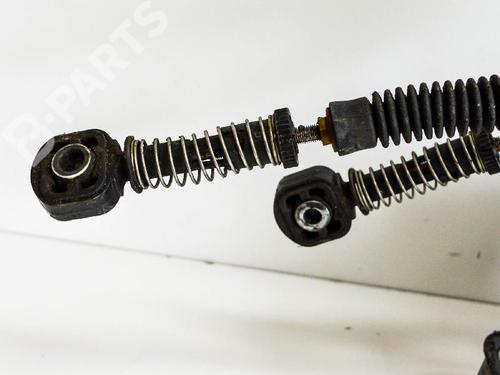Gear lever VW TOURAN (1T1, 1T2) 2.0 TDI 16V | BP6488578M90 