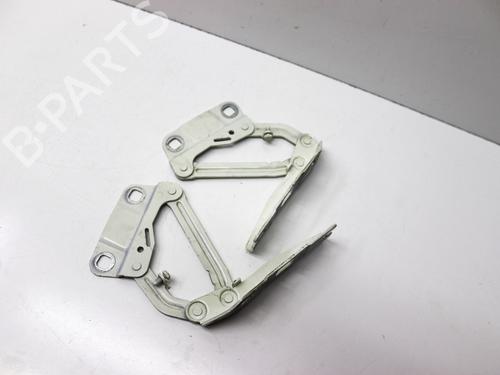 Used Hinge/Door check strap MERCEDES-BENZ GL-CLASS (X164) GL 450 4-matic (164.871) (340 hp) 28545727