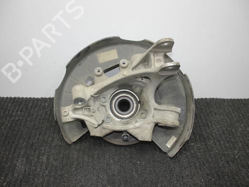 Right rear steering knuckle PORSCHE CAYENNE (92A) 4.8 S | BP32143128M28