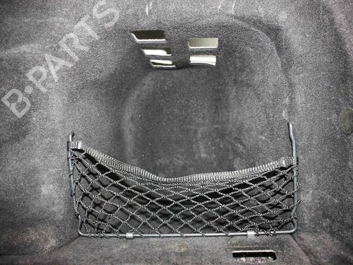 Boot lining AUDI A8 D4 (4H2, 4H8, 4HC, 4HL) 4.2 FSI quattro | BP29593118I3 