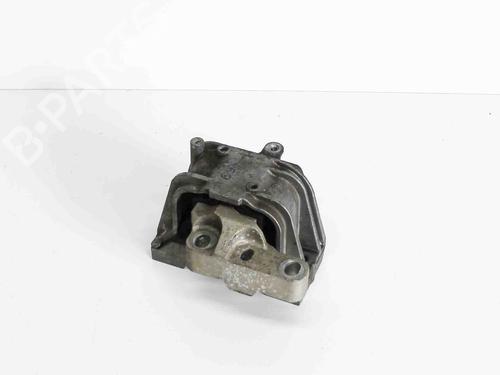 Used Engine mount SEAT LEON (1P1) 1.9 TDI (105 hp) 6491571