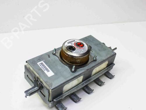 Passenger airbag NISSAN LEAF (ZE0) Electric | BP22358526C10