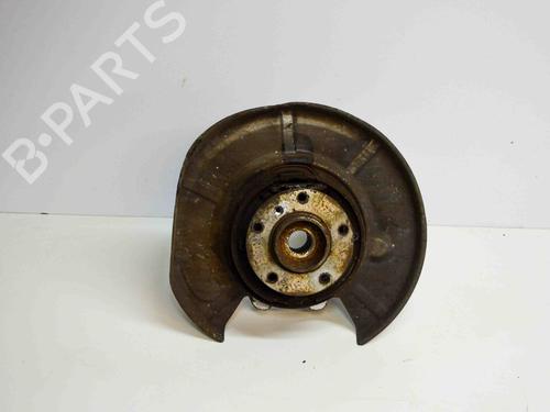 Used Left rear steering knuckle BMW 5 Touring (E61) 520 d (177 hp) 14673313