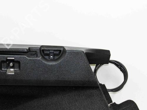 Wykładzina bagażnika VW PASSAT B8 Variant (3G5, CB5) 2.0 TDI | BP17867462I3