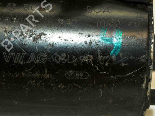 Starter AUDI A4 B8 Avant (8K5) 2.0 TDI | BP7094606M8 