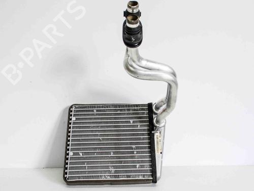 Used Water radiator VW GOLF V (1K1) 1.9 TDI (105 hp) 6494067